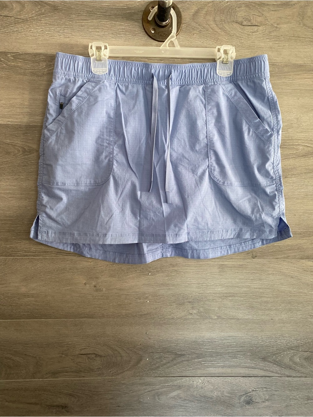 Title Nine Scout Skort